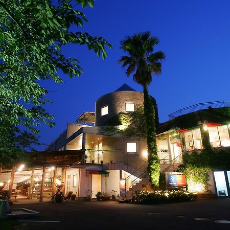 Resort Hotel Moana Coast Наруто Экстерьер фото