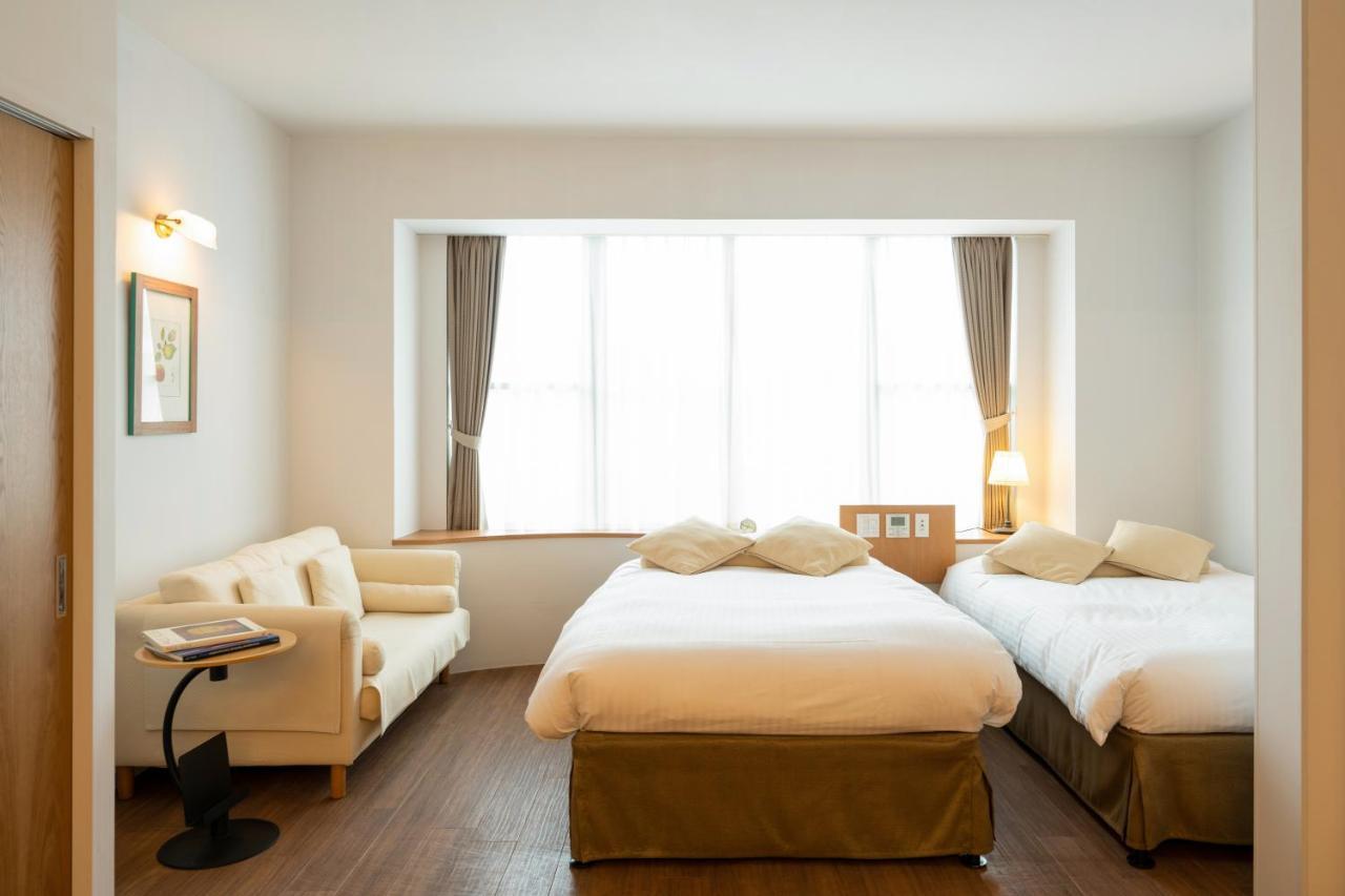 Resort Hotel Moana Coast Наруто Экстерьер фото