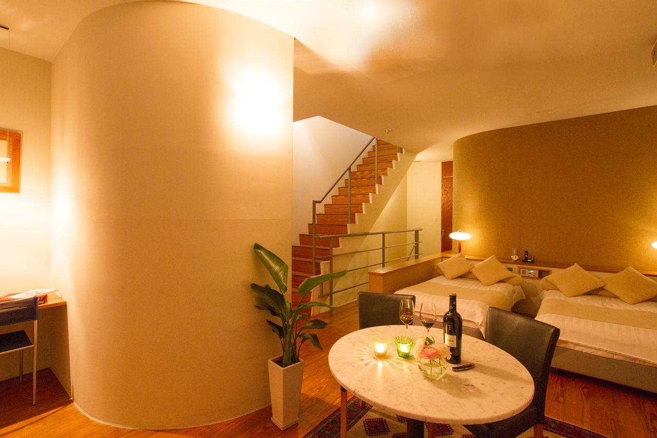 Resort Hotel Moana Coast Наруто Экстерьер фото