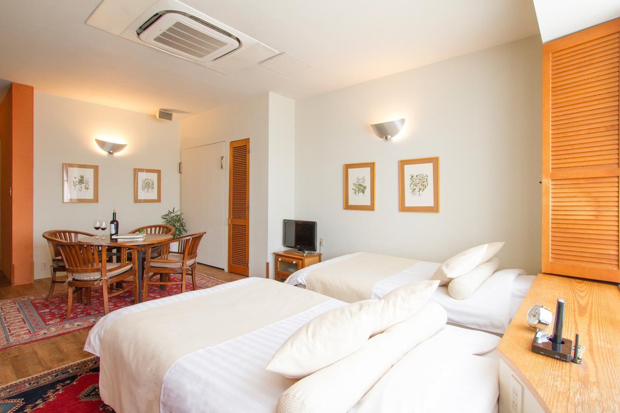 Resort Hotel Moana Coast Наруто Экстерьер фото