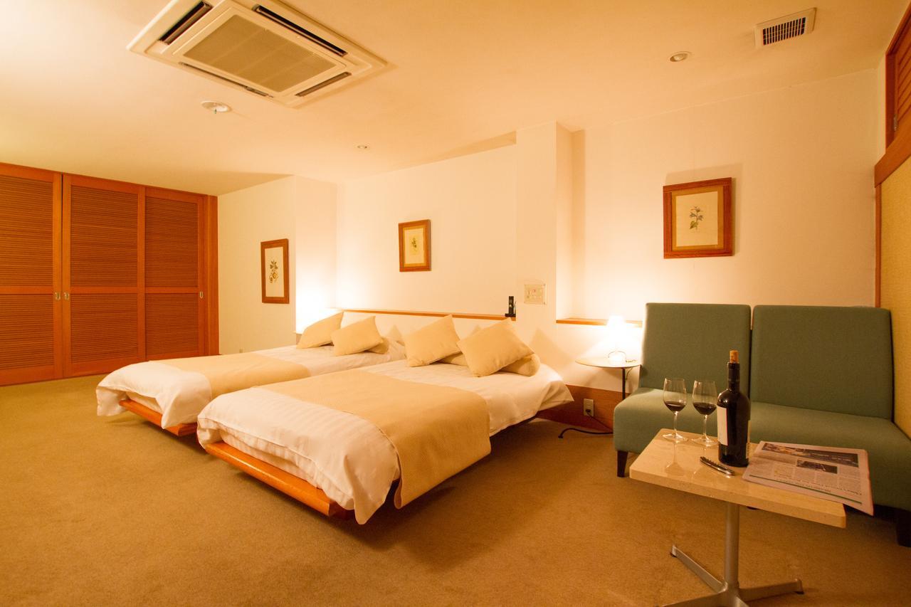 Resort Hotel Moana Coast Наруто Экстерьер фото