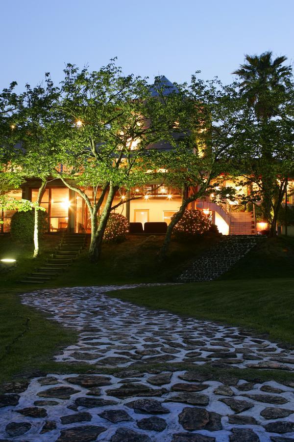 Resort Hotel Moana Coast Наруто Экстерьер фото