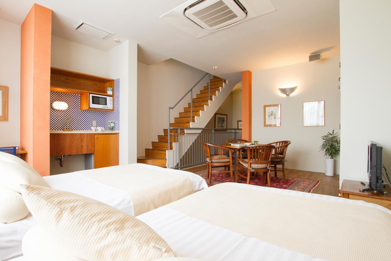 Resort Hotel Moana Coast Наруто Экстерьер фото