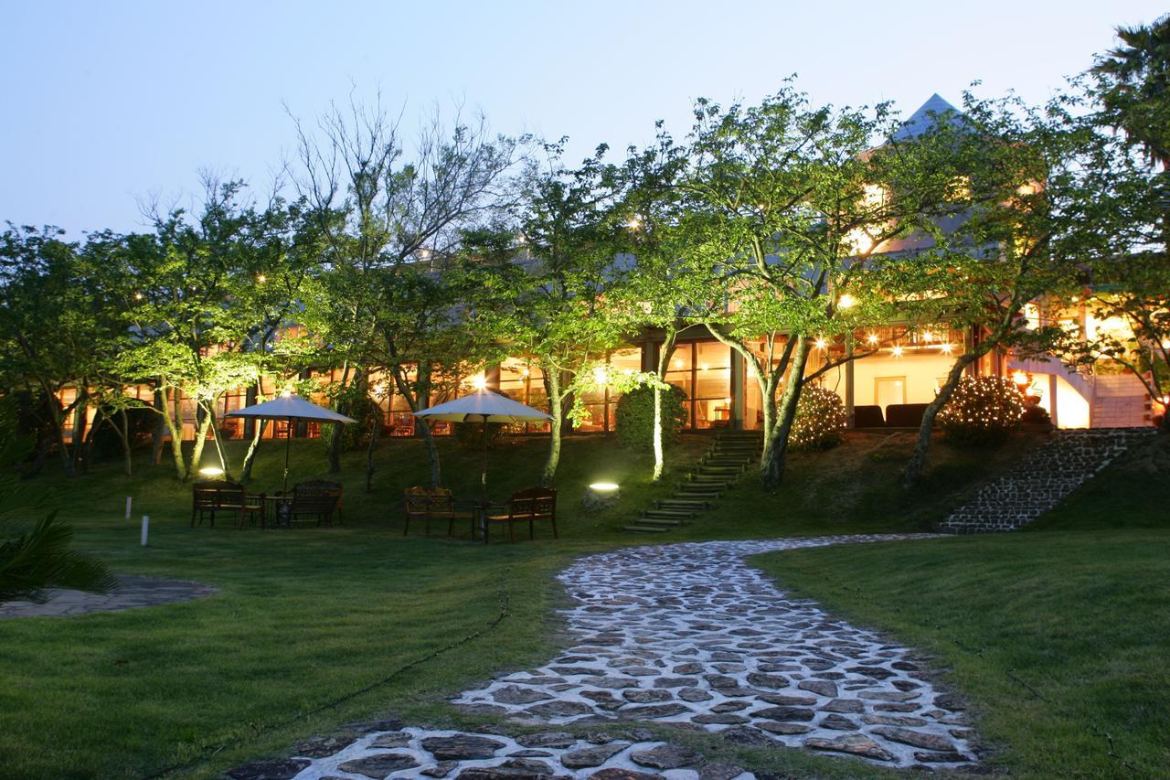 Resort Hotel Moana Coast Наруто Экстерьер фото