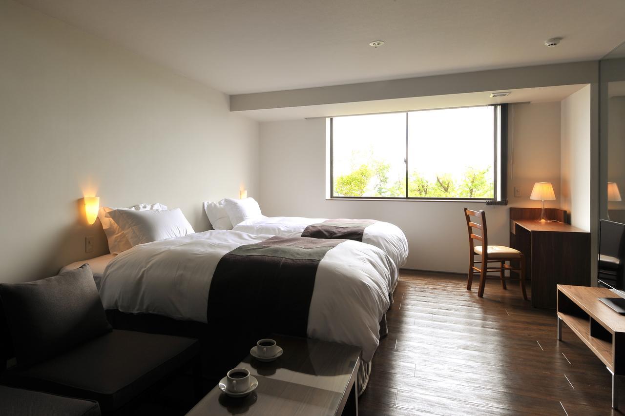 Resort Hotel Moana Coast Наруто Экстерьер фото